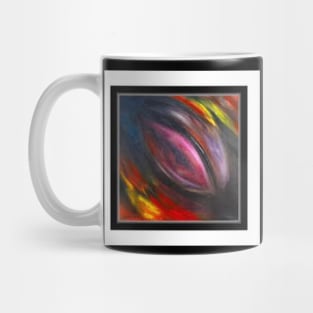 eyes Mug